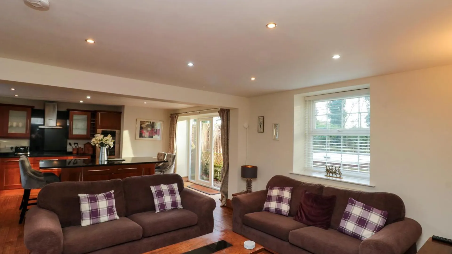 The Coach House Villa Scarborough 0*,  Birleşik Krallık