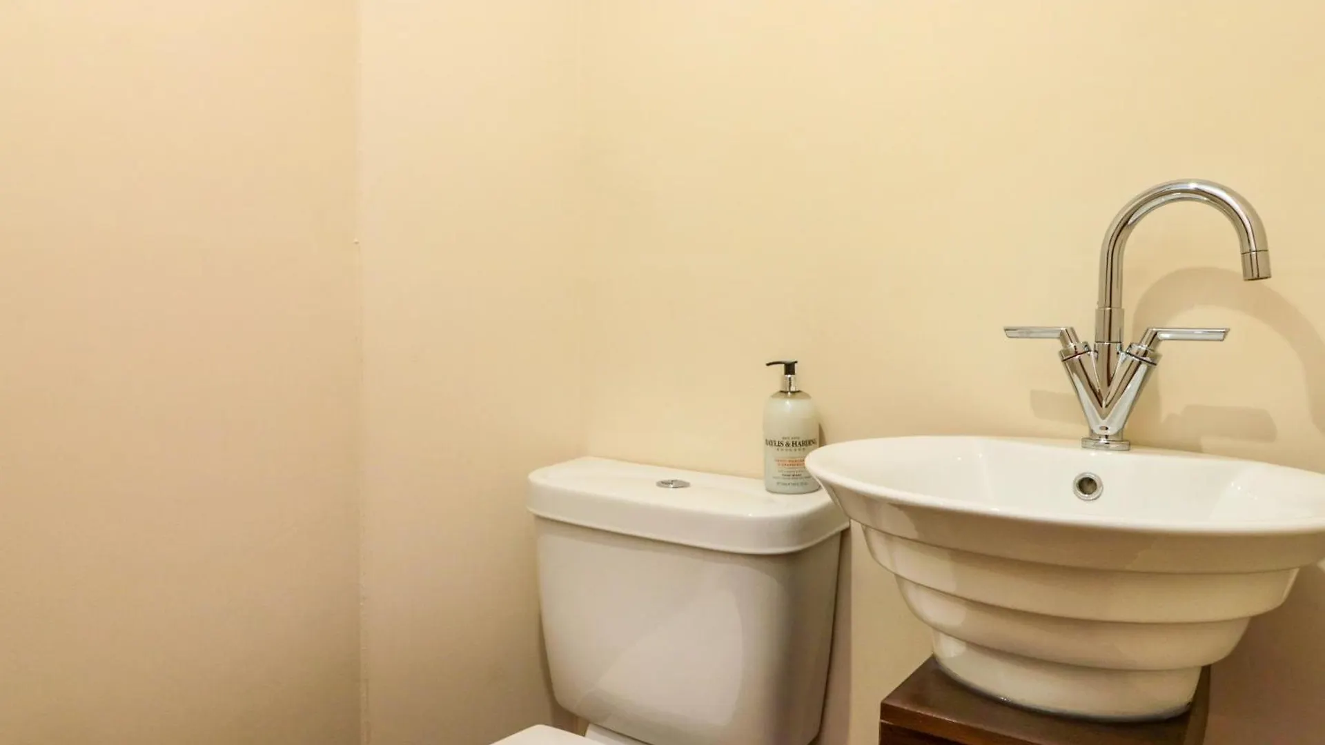 The Coach House Villa Scarborough Tatil Evi