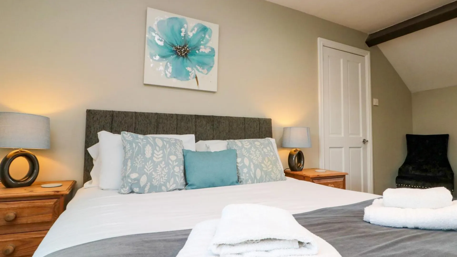 The Coach House Villa Scarborough