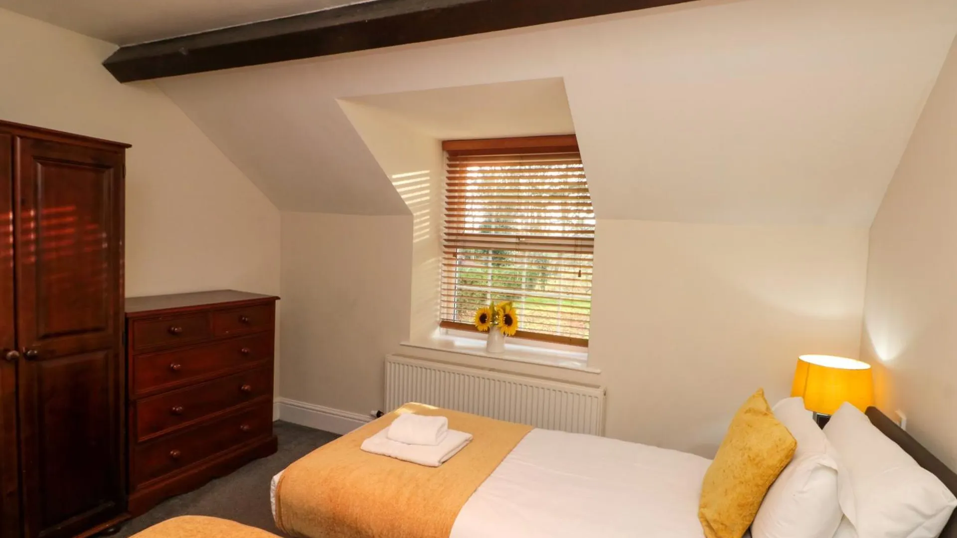 Tatil Evi The Coach House Villa Scarborough