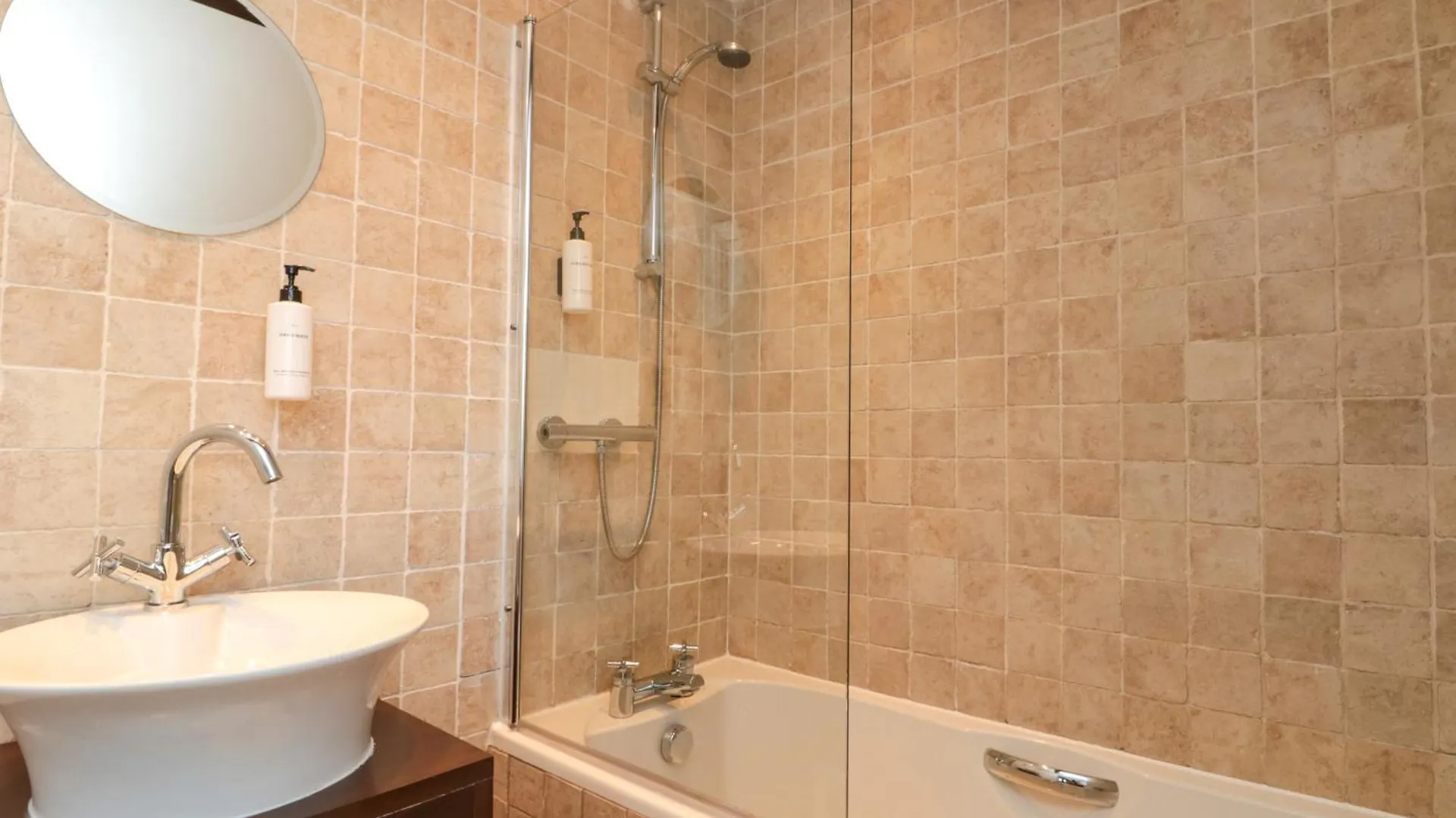 Tatil Evi The Coach House Villa Scarborough