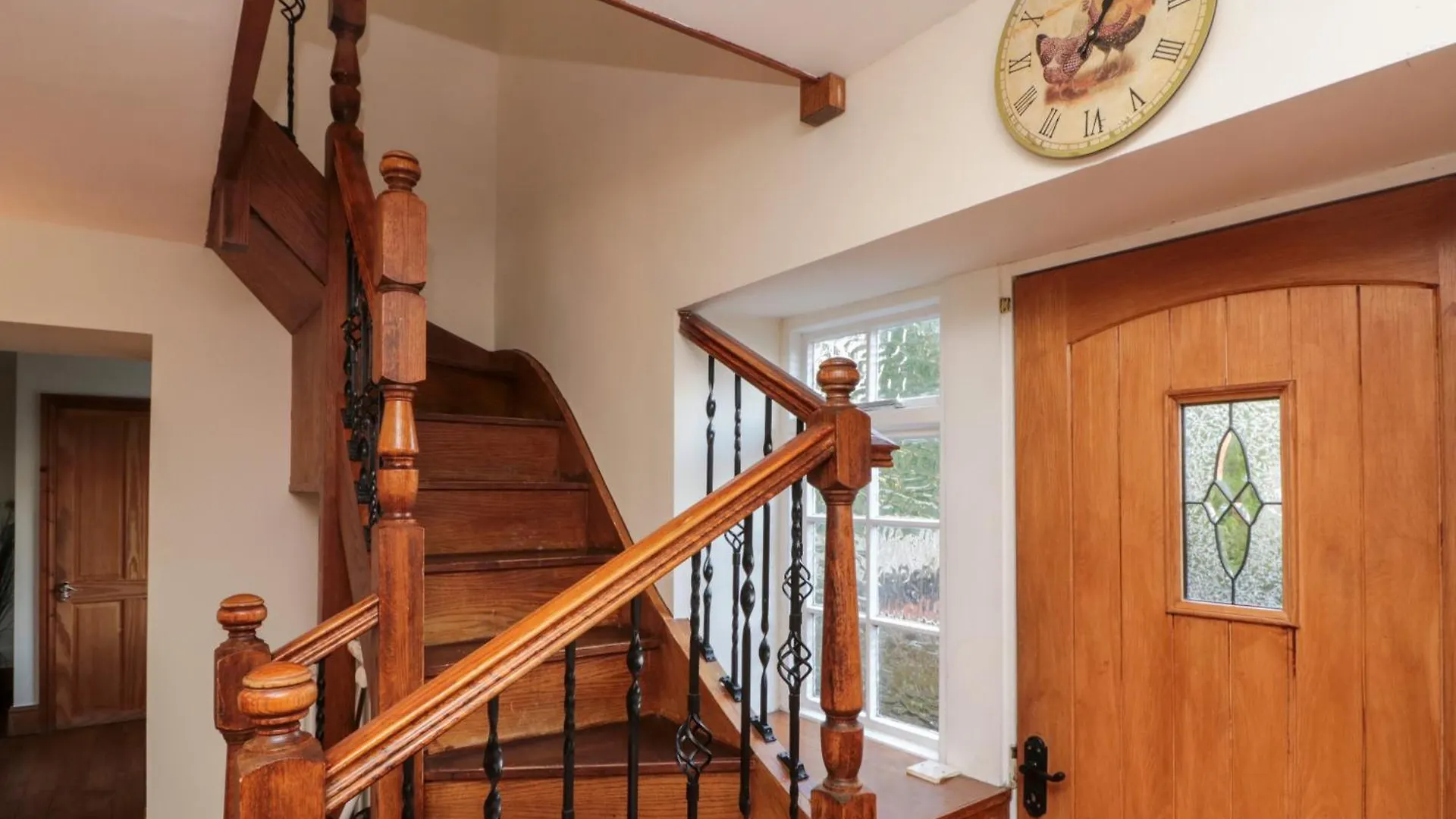 The Coach House Villa Scarborough 0*,  Birleşik Krallık