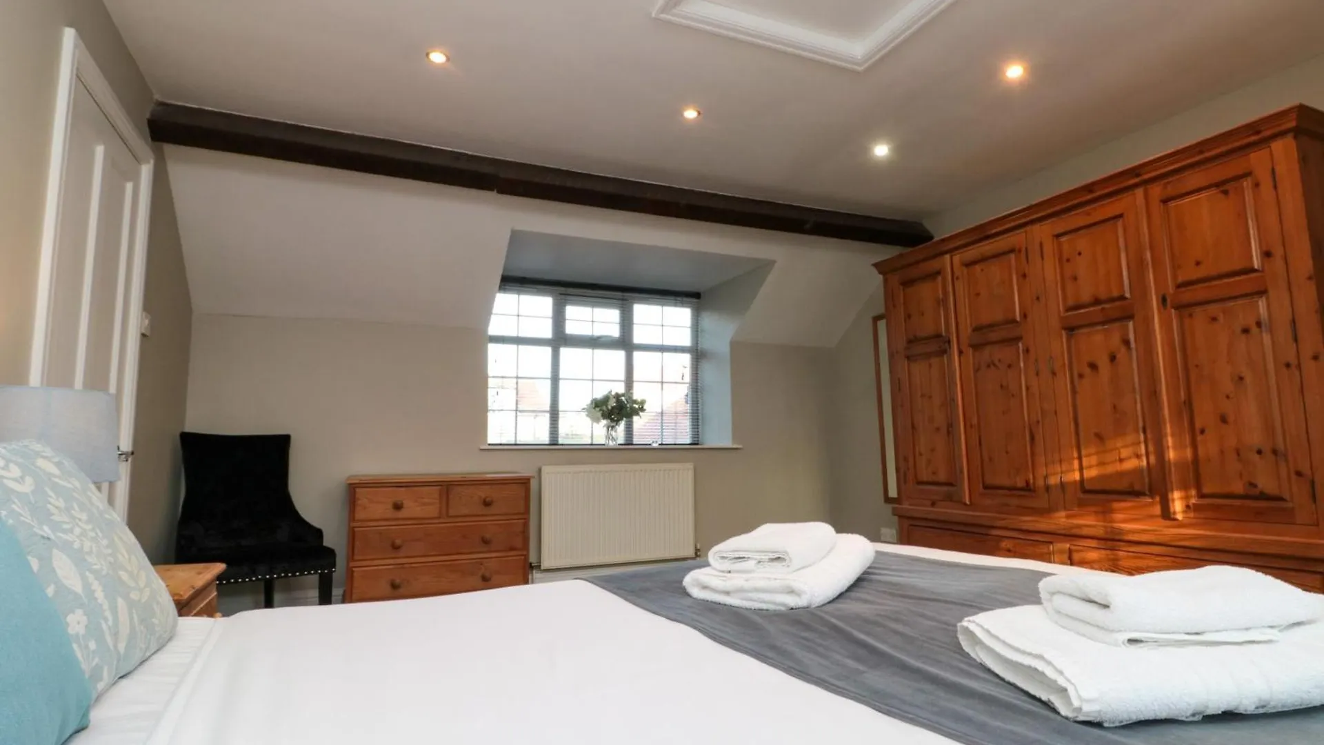 Tatil Evi The Coach House Villa Scarborough Birleşik Krallık