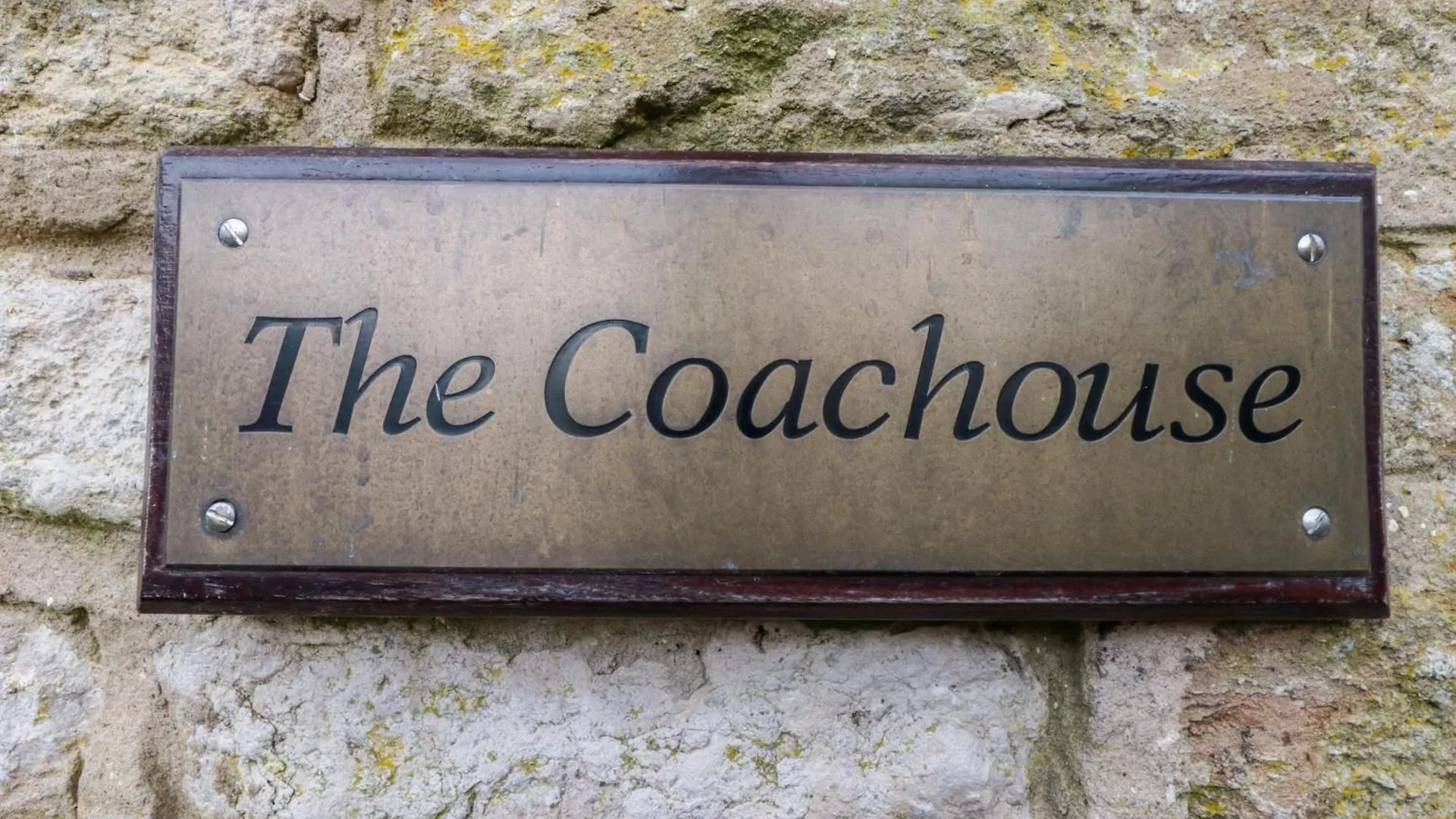 Willa The Coach House Scarborough