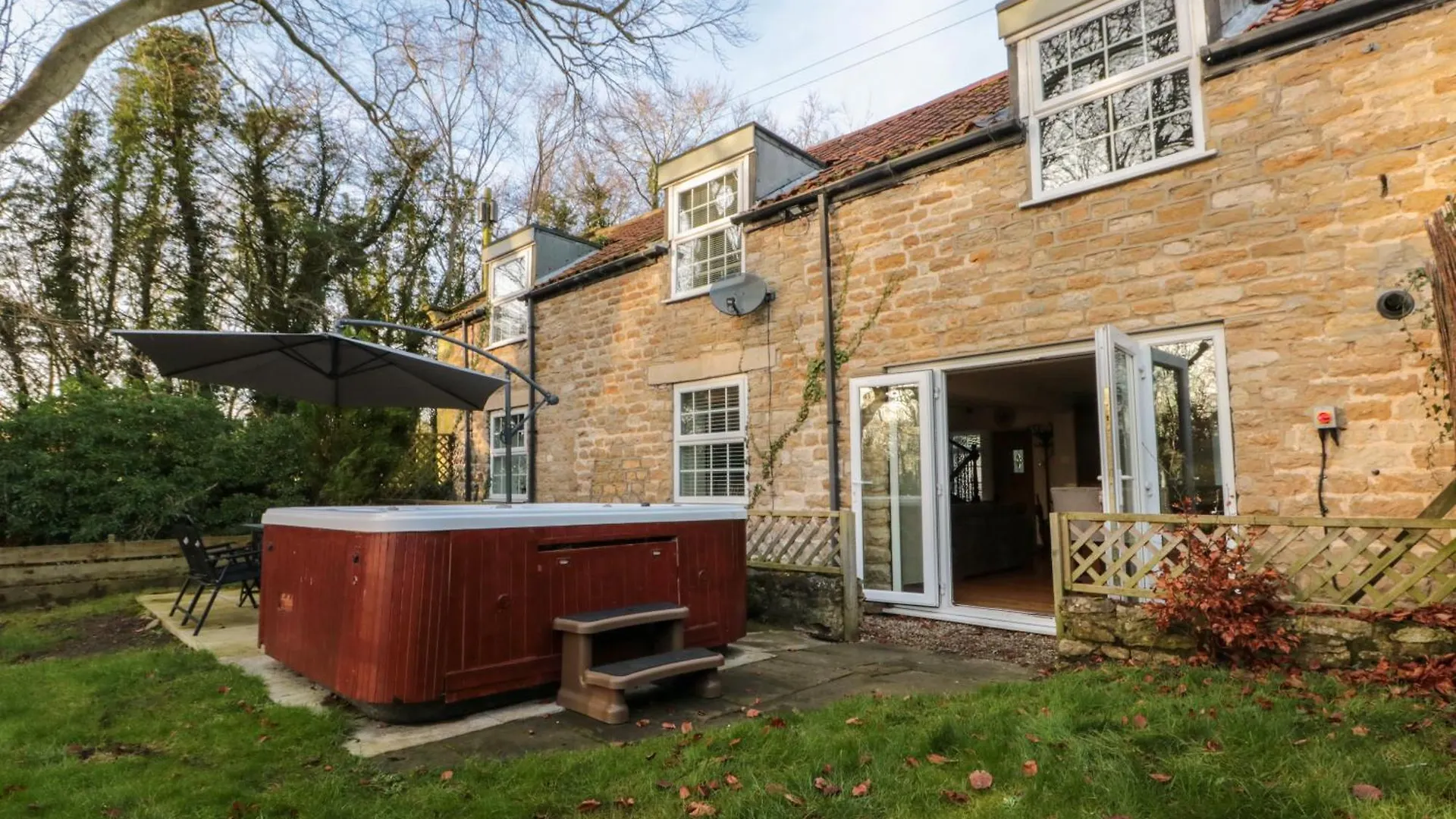 Willa The Coach House Scarborough