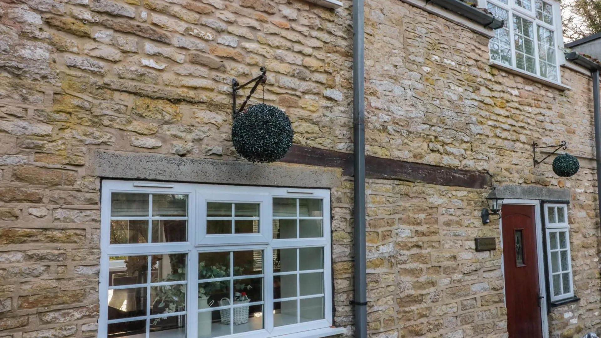 Willa The Coach House Scarborough Wielka Brytania