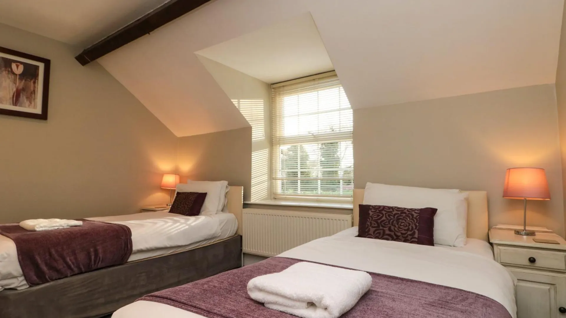 Willa The Coach House Scarborough